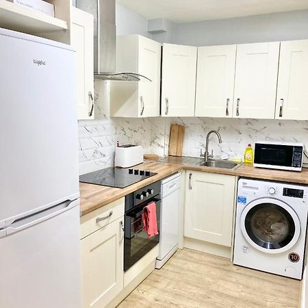 Lovely 2 Bedroom Apartment In Dublin City Kültér fotó