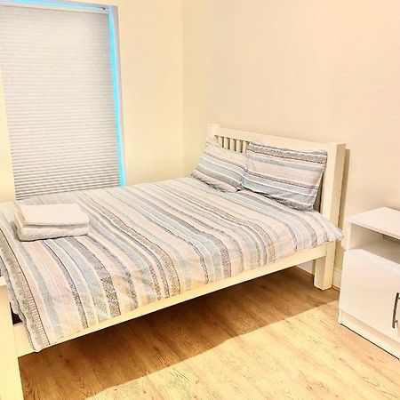 Lovely 2 Bedroom Apartment In Dublin City Kültér fotó