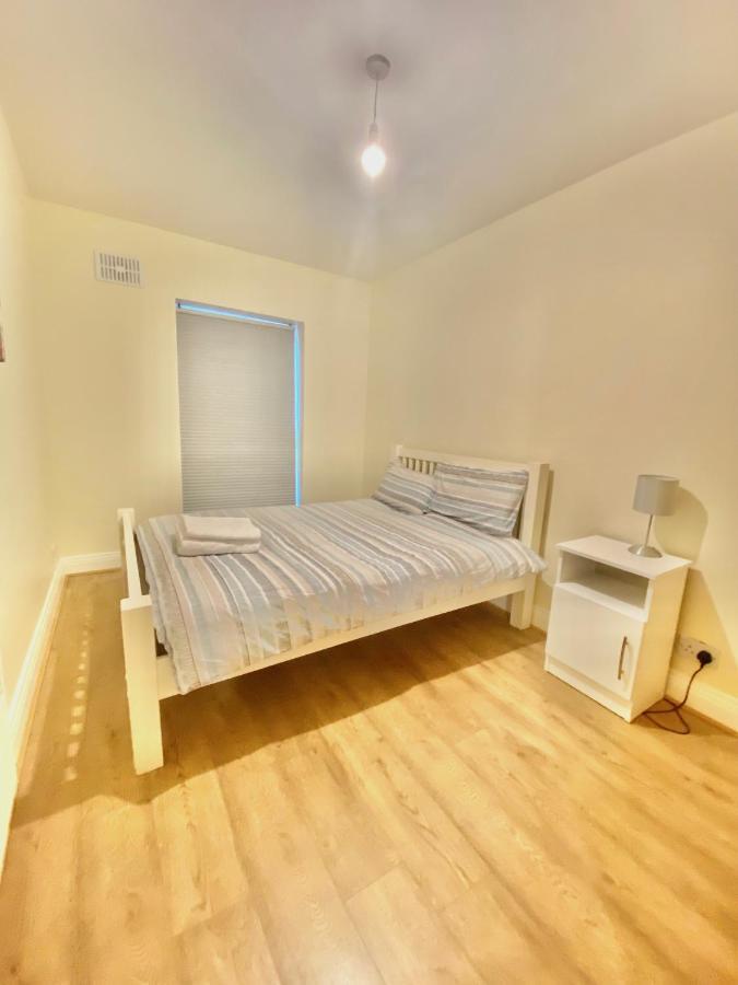 Lovely 2 Bedroom Apartment In Dublin City Kültér fotó