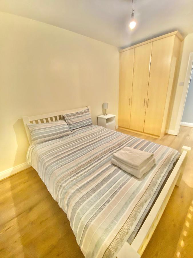 Lovely 2 Bedroom Apartment In Dublin City Kültér fotó