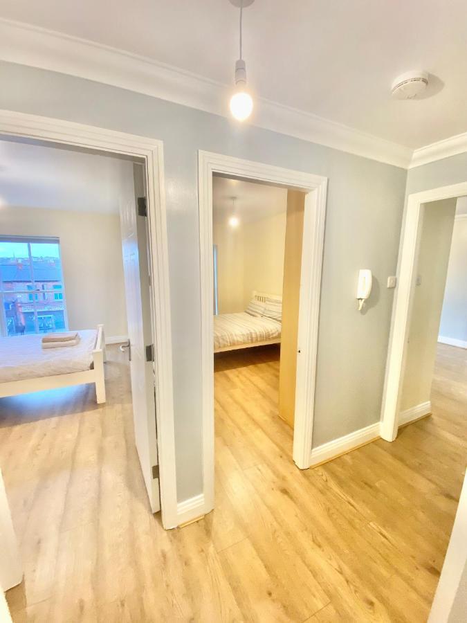 Lovely 2 Bedroom Apartment In Dublin City Kültér fotó